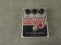 Electro Harmonix Little Big Muff Fuzz FX Pedal - 2nd Hand