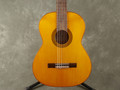 Admira Triana Flamenco Classical Guitar - Natural - 2nd Hand