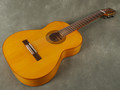 Admira Triana Flamenco Classical Guitar - Natural - 2nd Hand