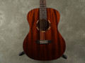 Washburn WL012SE Electro-Acoustic - Natural - 2nd Hand