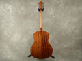 Washburn WL012SE Electro-Acoustic - Natural - 2nd Hand