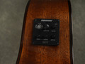 Washburn WL012SE Electro-Acoustic - Natural - 2nd Hand
