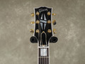 Gibson 1961 SG Les Paul Custom 60th Anniversary VOS - White w/Case - 2nd Hand
