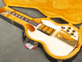 Gibson 1961 SG Les Paul Custom 60th Anniversary VOS - White w/Case - 2nd Hand