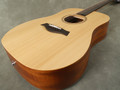 Taylor Academy 10e Acoustic Guitar - Natural w/Gig Bag - 2nd Hand (113724)