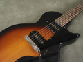 Epiphone Les Paul SL - Vintage Sunburst - Ex Demo (LVSCH1)