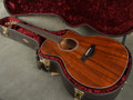 Taylor 324ce-K-FLTD 2014 Fall Limited Acoustic Guitar w/Hard Case - 2nd Hand