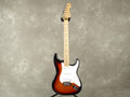 Fender Player Series Stratocaster - Sunburst - 2nd Hand