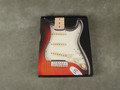 Fender Tex Mex Pre-Wired Stratocaster Pickguard w/Box - 2nd Hand