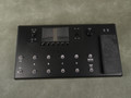Line 6 Helix LT Guitar Modelling FX Processor w/Box & PSU - 2nd Hand