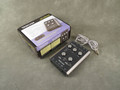 Tascam US-144 MkII USB 2.0 Audio/MIDI Interface w/Box - 2nd Hand