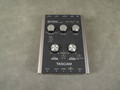 Tascam US-144 MkII USB 2.0 Audio/MIDI Interface w/Box - 2nd Hand