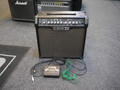 Line 6 Spider IV 30 Combo Footswitch & Footswitch - 2nd Hand