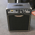 Ashdown Tone Man 300 Combo Bass Amp - 2nd Hand