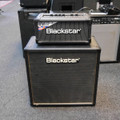 Blackstar ID Core Stereo 40H Head & HT110 Cab - 2nd Hand