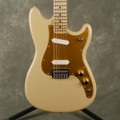 Fender Player Series Duo Sonic - Desert Sand - 2nd Hand