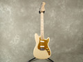 Fender Player Series Duo Sonic - Desert Sand - 2nd Hand