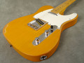 Vintage Guitars V52 Relic - Butterscotch Blonde - 2nd Hand
