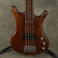 Tanglewood Warrior II Bass - Natural - 2nd Hand