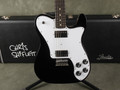 Fender Chris Shiflett Telecaster - Black w/Hard Case - 2nd Hand