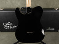 Fender Chris Shiflett Telecaster - Black w/Hard Case - 2nd Hand