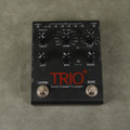 Digitech Trio+ Band Creator & Looper FX Pedal - 2nd Hand