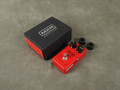 MXR Dyna Comp Compressor FX Pedal w/Box - 2nd Hand (114096)