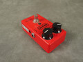 MXR Dyna Comp Compressor FX Pedal w/Box - 2nd Hand (114096)