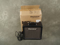 Blackstar HT1R MkII Combo Amplifier w/Box & PSU - 2nd Hand (114075)
