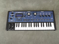 Novation Mini Nova Synthesizer & Mic w/Box & PSU - 2nd Hand