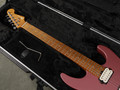 Charvel Pro Mod DK24 - Burgundy Mist w/Hard Case - 2nd Hand