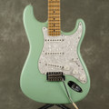 Fender American Special Stratocaster - Surf Green - 2nd Hand