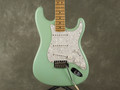 Fender American Special Stratocaster - Surf Green - 2nd Hand