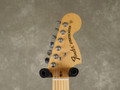Fender American Special Stratocaster - Surf Green - 2nd Hand