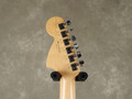 Fender American Special Stratocaster - Surf Green - 2nd Hand