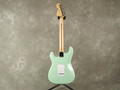 Fender American Special Stratocaster - Surf Green - 2nd Hand