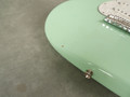 Fender American Special Stratocaster - Surf Green - 2nd Hand