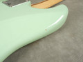Fender American Special Stratocaster - Surf Green - 2nd Hand