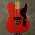 Fender Noventa Telecaster - Fiesta Red - 2nd Hand