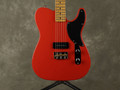 Fender Noventa Telecaster - Fiesta Red - 2nd Hand