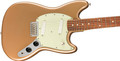 Fender Player Mustang - Firemist Gold