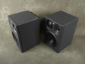 Neumann KH310A Studio Monitors - Pair **COLLECTION ONLY** - 2nd Hand