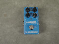 TC Electronic Flashback Delay FX Pedal - 2nd Hand