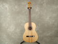 Hofner HF12 Classical Acoustic Guitar - Natural - 2nd Hand