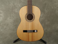 Hofner HF12 Classical Acoustic Guitar - Natural - 2nd Hand