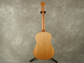Hofner HF12 Classical Acoustic Guitar - Natural - 2nd Hand