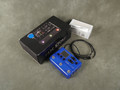 Line 6 Helix HX Stomp - Ltd Ed Blue w/Box & PSU - 2nd Hand