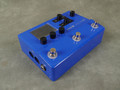 Line 6 Helix HX Stomp - Ltd Ed Blue w/Box & PSU - 2nd Hand