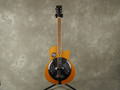 Vintage Guitars Resonator - Natural - 2nd Hand