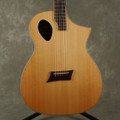 Michael Kelly Forte Electro-Acoustic - Natural - 2nd Hand